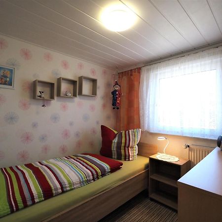 Schueler, Wolfgang Apartment Zingst Exterior photo
