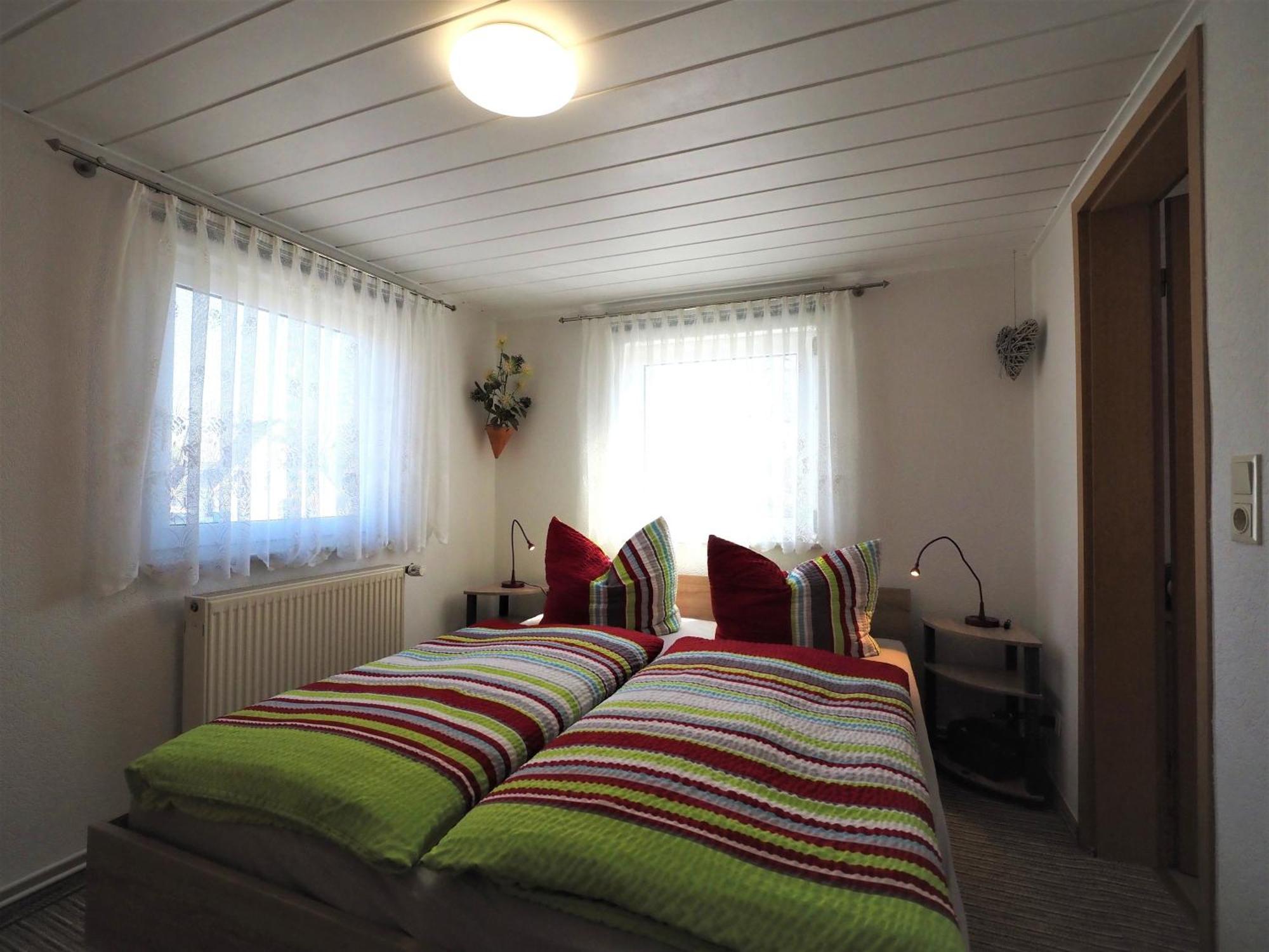 Schueler, Wolfgang Apartment Zingst Exterior photo
