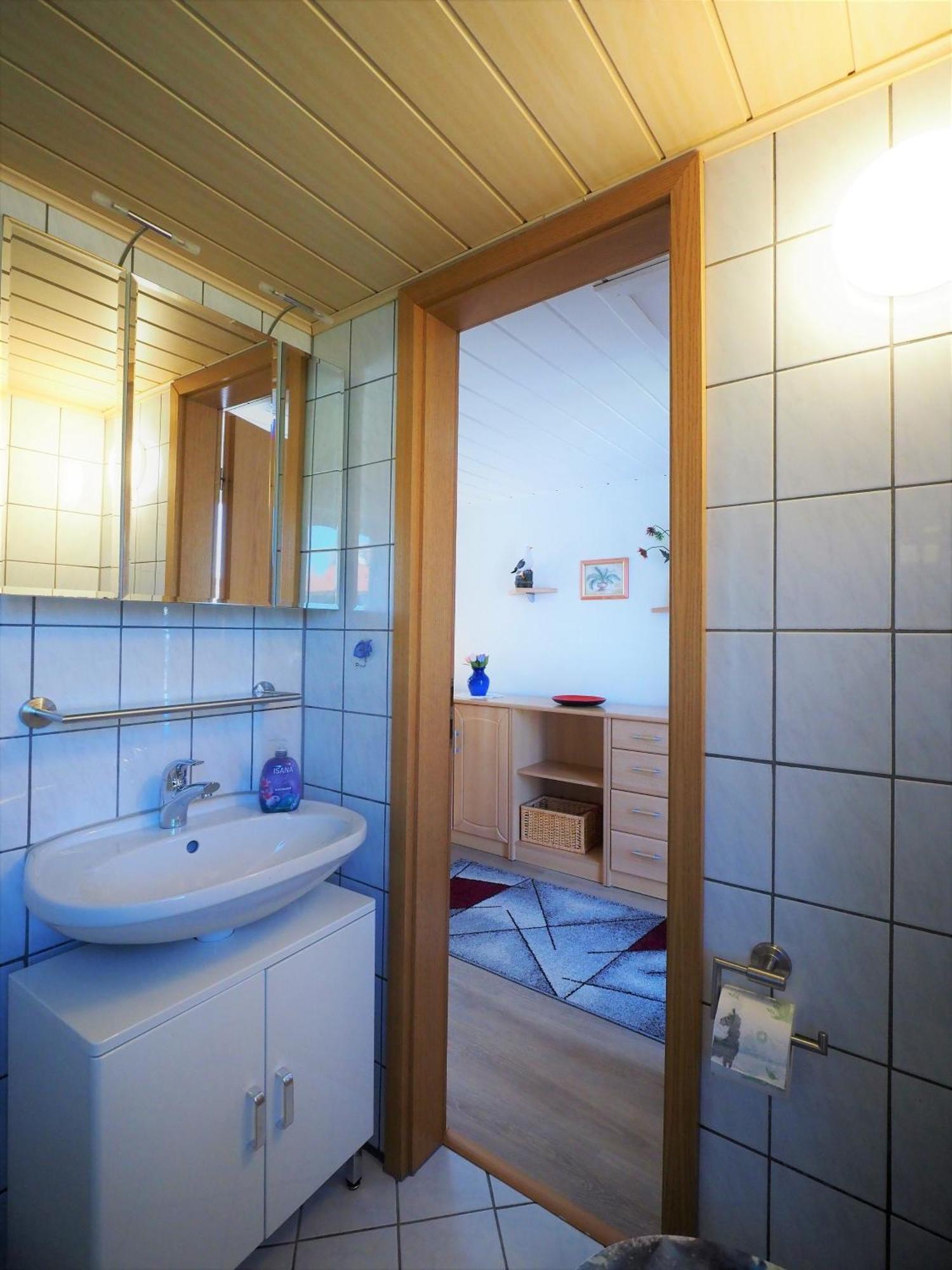 Schueler, Wolfgang Apartment Zingst Exterior photo